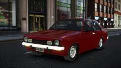 Chevrolet Chevelle Yajuk pour GTA 4