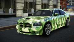 Dodge Charger SRT Elcoh S13