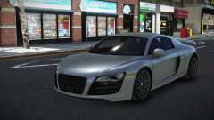 Audi R8 Yelulal pour GTA 4