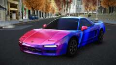 Honda Integra Nelise S11 für GTA 4