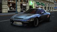 Mazda RX-7 Elmilyn S12 für GTA 4