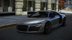Audi R8 Setixebu pour GTA 4