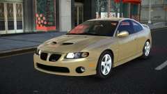 Pontiac GTO Desube pour GTA 4