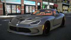 Dodge Viper Woitu pour GTA 4