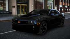 Chevrolet Camaro Nilerva S8 für GTA 4