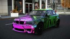 BMW 1M Nijos S2 pour GTA 4