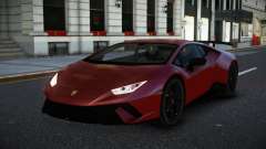 Lamborghini Huracan Bigsomat