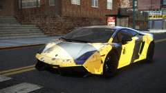 Lamborghini Gallardo Hayvin S3 für GTA 4