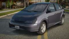 1966 Chevrolet Chevy Nova