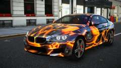 BMW M6 Nematan S1 für GTA 4