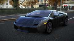 Lamborghini Gallardo Gelles S5 pour GTA 4