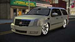 Cadillac Escalade Sonveno für GTA 4
