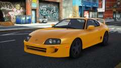 Toyota Supra Ebav pour GTA 4