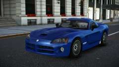 Dodge Viper Cabix pour GTA 4
