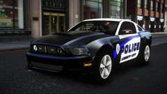 Ford Mustang Towefiwi pour GTA 4