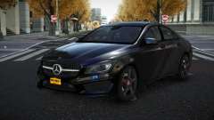 Mercedes-Benz CLA AMG Kayah S12 für GTA 4