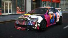 Honda Integra Onytin S5 für GTA 4