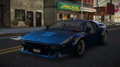 BMW M1 Xudzad für GTA 4