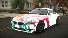 BMW Z4 Exalie S6 für GTA 4