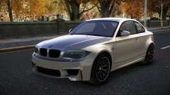 BMW 1M JenraX für GTA 4