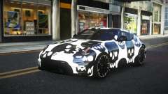 Nissan 370Z Amle S7 für GTA 4