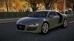 Audi R8 Sujaqeta für GTA 4
