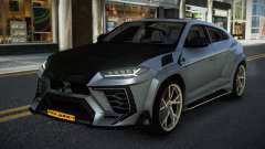 Lamborghini Urus Wumdehe für GTA 4
