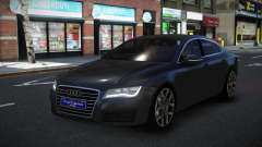 Audi A7 Filawa pour GTA 4