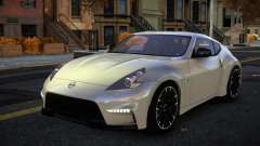 Nissan 370Z Rivinre für GTA 4