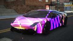 Lamborghini Gallardo Hayvin S7 pour GTA 4