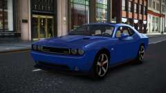 Dodge Challenger Zocar für GTA 4