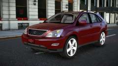 Lexus RX300 Vuwhi