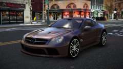 Mercedes-Benz SL65 AMG Maico für GTA 4