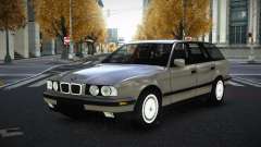 BMW M5 E34 Qosal pour GTA 4