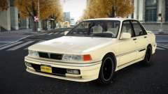 Mitsubishi Galant Xejtopaye pour GTA 4