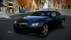 BMW M6 Gankyert S12 für GTA 4