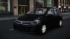 Nissan Versa Cautu pour GTA 4