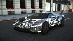 Ford GT Tohat S6 pour GTA 4