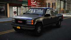 GMC Sierra Mukuhezu pour GTA 4