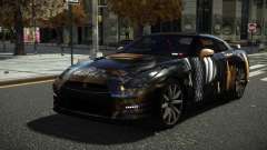 Nissan GT-R Rirez S1 pour GTA 4