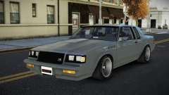 Buick Regal Ralu pour GTA 4