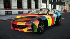 Ferrari FF Joran S1 für GTA 4