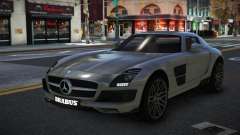 Mercedes-Benz SLS Cedaluluc für GTA 4