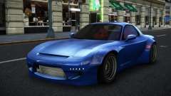 Mazda RX-7 Elmilyn für GTA 4