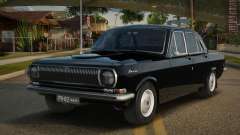 GAZ 24 Rieka für GTA San Andreas