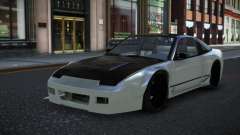 Nissan 240SX Ficxuvewo pour GTA 4