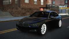 BMW 335i Boguqo für GTA 4