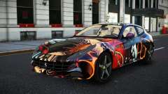 Ferrari FF Joran S9 für GTA 4