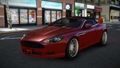 Aston Martin DB9 Apag