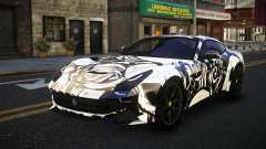 Ferrari F12 Gelmake S4 für GTA 4